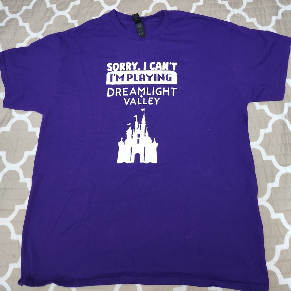 Dreamlight Valley Shirt